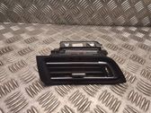 Dashboard side air vent grill/cover trim