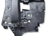 Rear door interior handle