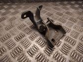 Front door upper hinge
