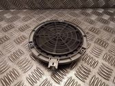 Altavoz de la puerta trasera