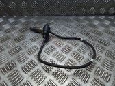 Lambda probe sensor