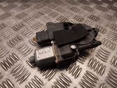 Rear door window regulator motor