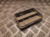 Quarter panel pressure vent