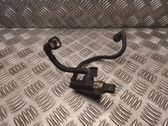 Fuel pressure sensor