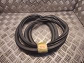 Front door rubber seal