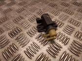 Electroválvula del turbo