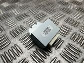 Aerial antenna amplifier