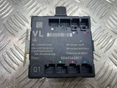 Door central lock control unit/module