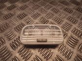 Rear seat light