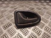 Loading door interior handle
