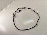 ABS Sensor hinten