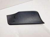 Other front door trim element