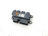 Airbag control unit/module