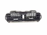 Dash center air vent grill