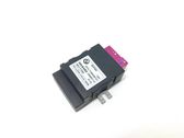 Fuel injection pump control unit/module