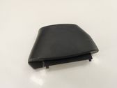 Steering wheel column trim