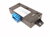 Other control units/modules