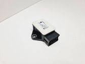 ESP (stability system) control unit