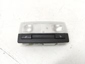 Rear seat light