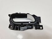 Front door interior handle