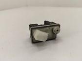 Fuel tank cap lock