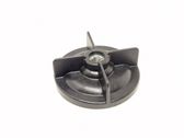 Spare wheel bolt