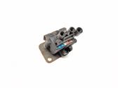 Air suspension valve block