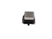 Heater blower motor/fan resistor