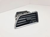 Dashboard side air vent grill/cover trim