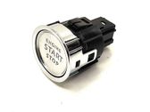 Engine start stop button switch