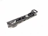 Seat belt height adjuster