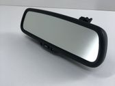 Rear view mirror (interior)