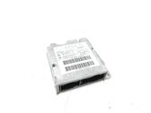 Airbag control unit/module