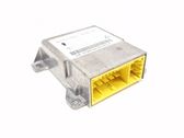 Module de contrôle airbag