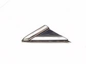 Fender end trim