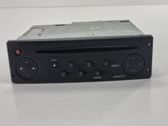 Radio / CD-Player / DVD-Player / Navigation