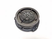 Altavoz de la puerta trasera