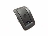 ISOFIX cover