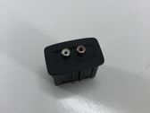 AUX in-socket connector