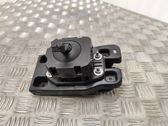 Gear selector