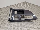 Gear shifter surround trim plastic