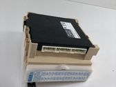 Fuse module
