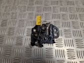 Engine bonnet/hood lock/catch