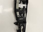Rear door exterior handle/bracket