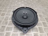Front door speaker
