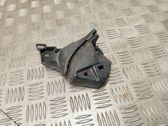 Rear bumper mounting bracket