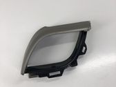 Panel trim