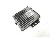 Engine control unit/module