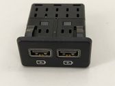 Enchufe conector USB