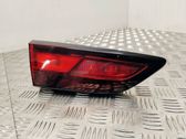 Tailgate rear/tail lights